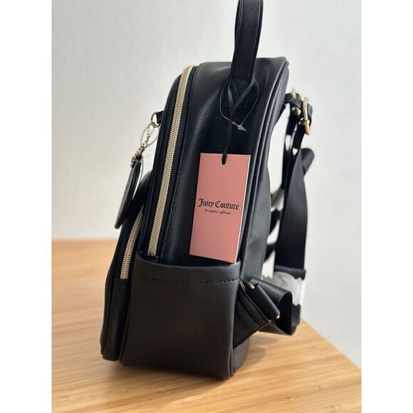 Juicy Couture Heritage Backpack main image 5